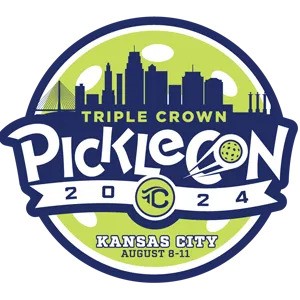 visit mozi pickleball at picklecon in kansas city august 2024